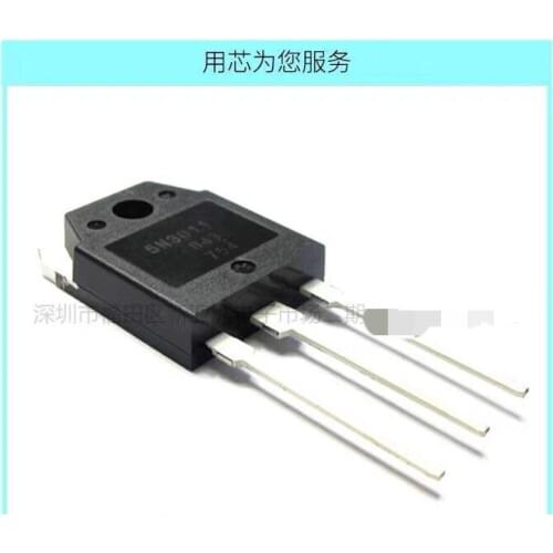 10pcs/lot H5N3011P 5N3011 5N3011P H5N3011P-E TO-3P 100% NEW Original Free shipping