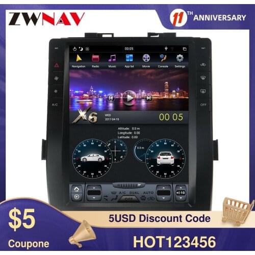 Android 9.0 4+64G Car GPS Navigation For Toyota Alphard 30 S Vellfire 2015+ Head Unit Multimedia Player Radio Tape Recorder Auto