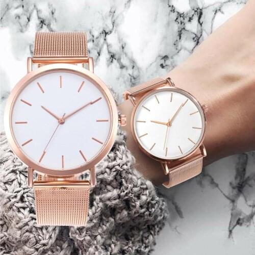 Womens Watches Fashion Women Wrist Watch Luxury Ladies Watch Women Bracelet Female Clock Relogio Feminino zegarek damski
