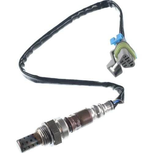 O2 Oxygen Sensor for Chevrolet Colorado Express 1500 Malibu Canyon Savana 1500 Terrain Trailblazer Isuzu Vue Outlook H3 H3T
