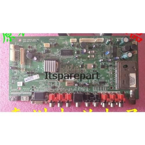 For 37l01dz Main Board 5800-a8m210-0000 (00) with S370ta0c