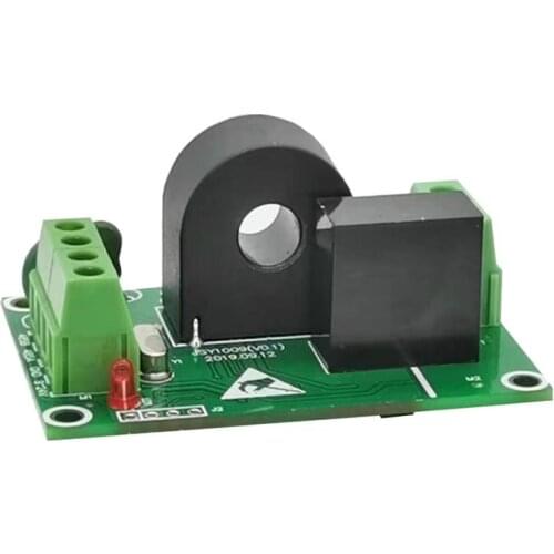 Metering module current detection / voltage and current acquisition module / charging pile electrical parameter data acquisition