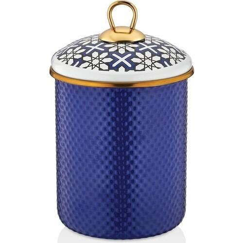 Schafer Glaze Big size Jar