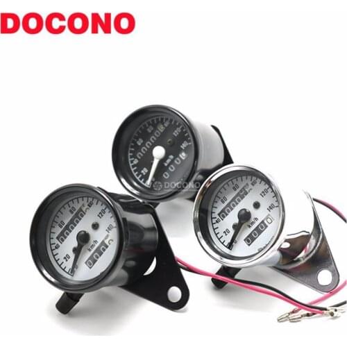MAKAZABI Motorcycle Speedometers