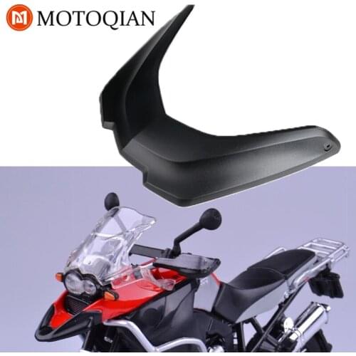 Front Mudguard Motorbike for BMW R1200GS LC R125 1200 GS 125 R Motorcycle Fender Extension Guard Cover Extender 2008 To 2012