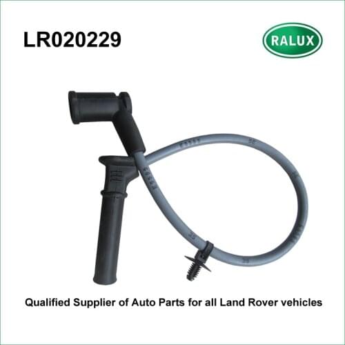 LR020229 New 4.0L Petrol Car Ignition Coil for LR4 Discovery 4 auto park coil high quality Ignition system aftermarket parts