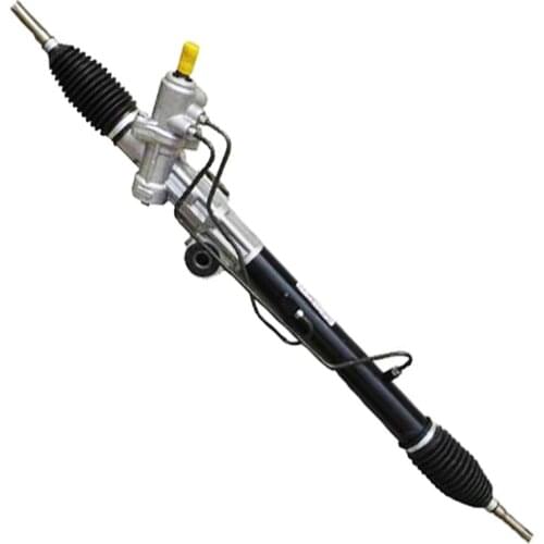 NEW hydraulic RHD power steering racks for ISUZU D-MAX 2WD 2003-2008 8-97943520-1 8979435201