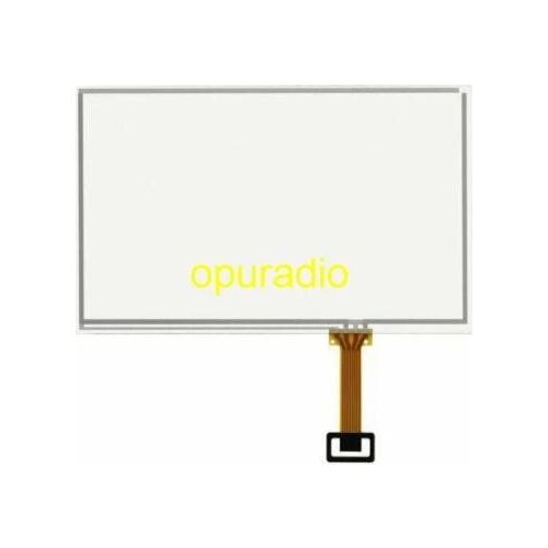 Wholesale brand new 7inch Touch screen LB070WV7(TL)(01) LB070WV7-TL01 LB070WV7 only touch panel digitizer for Car GPS navigation