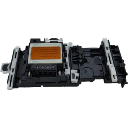 Print Head For brother MFC-J220/J615W/J125/J410/290/990A4 inkjet printer part