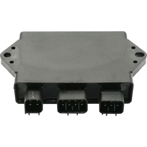 Durable Motocycle CDI Box Ignitor Module Unit Fit for Yamaha YFM 450 Grizzly-2007, Fit for Kodiak 2004-2007