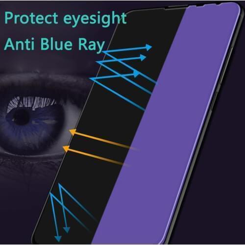 Qijiagu Screen Protectors For Xiaomi Mi Mix 2S