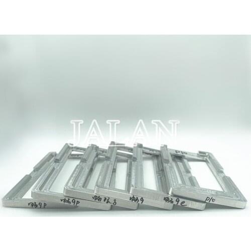 Position Mold For HUAWEI Mate 10 20 Lite for Honor 7C 8 8x 9 10 20 Lite Nova 3 3i 3e 5i Enjoy 10 10plus