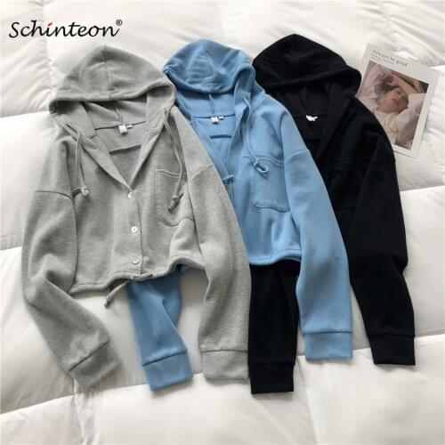 Теплые кардиганы Schinteon China At AliExpress