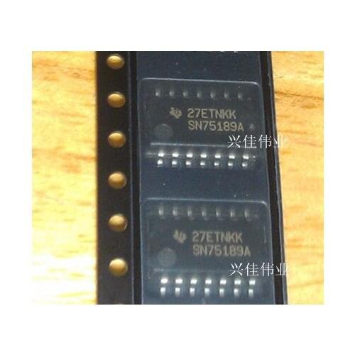 SN75189ANSR SN75189A SOP14-5.2MM