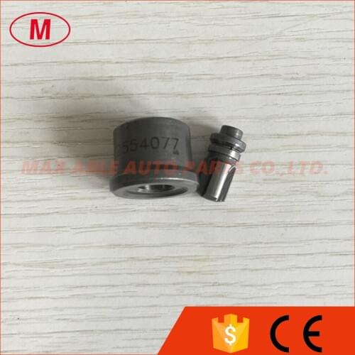 2418554077 DELIVERY VALVE for WD615