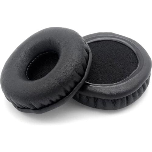 New Ear Pads Cushions For Philips SHC1300 SHC 1300 Headphone Replacement Earpads Earmuffs