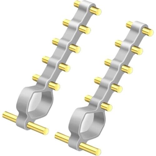 Antenna Amplifier for FPV Drone Remote Controller Signal Booster Antenna Range Extender FPV Accessories, 2Pcs/set