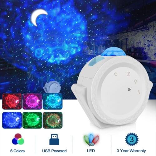 Billionguard Lighting