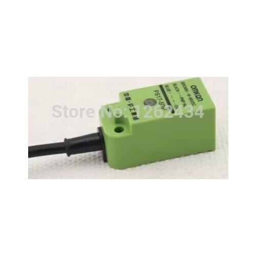Proximity switch PS17-5Y1 square proximity switch AC 220 v two-wire normally open