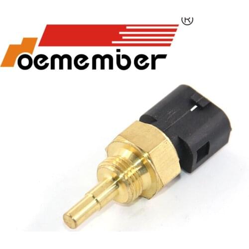 1594228 Water Oil Temperature Level Sensor For VOLVO FM9 FM10 FM12 FH12 FH16