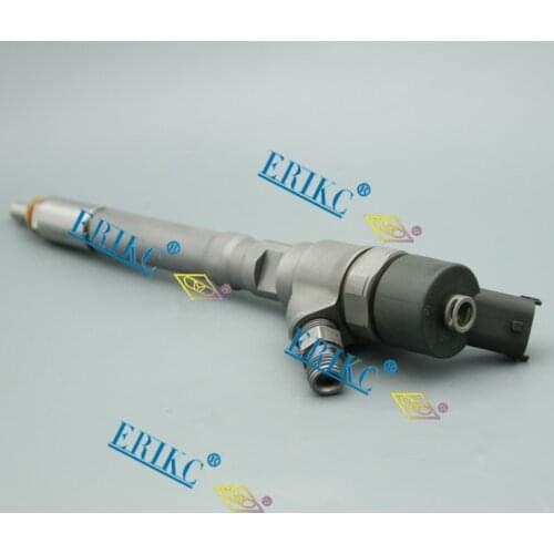 ERIKC 0445110064 injection pump parts injector 0 445 110 064 diesel engine injector assembly 0445 110 064