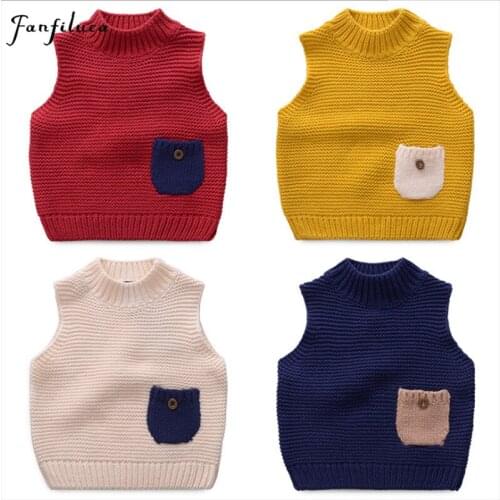 Fanfiluca Travel Vests