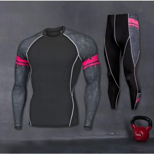 歌姬尼迪 Fitness Clothing