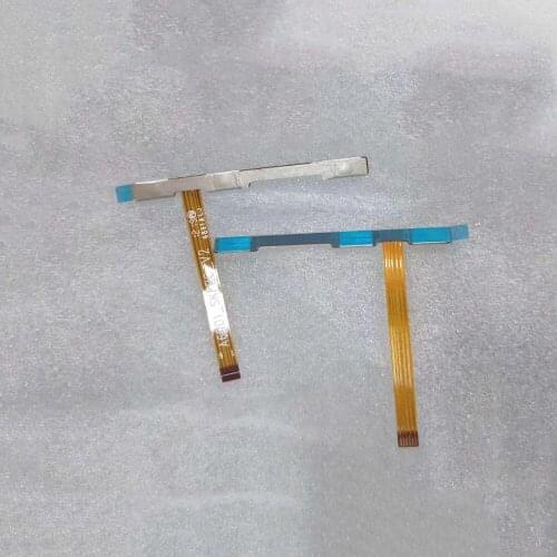 For Lenovo Tab 4 10 X304 TB-X304L TB-X304F TB-X304N TB-X304X Power on/off Volume up/down Buttons Control Key Flex Cable