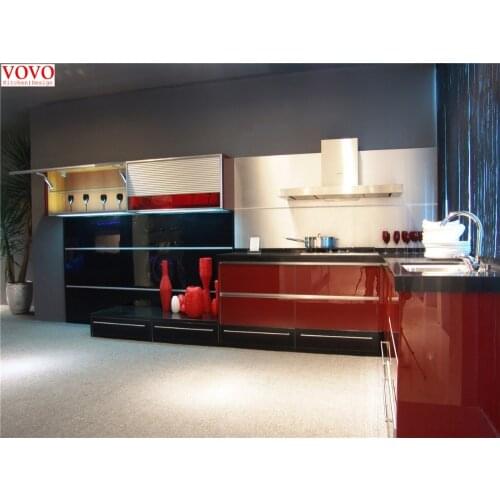 Customized kitchen set factory