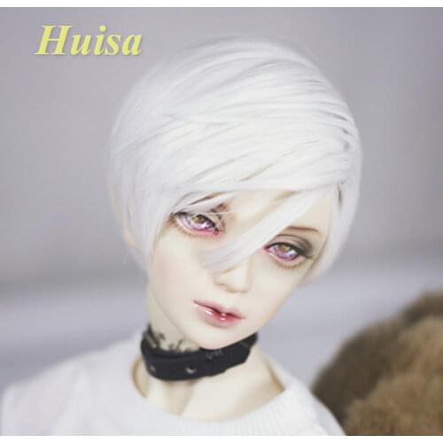 OUENEIFS Switch Sohwa/Ahi/Taeheo/Huisa/Milhea/UhuiR 1/3 bjd sd dolls model High Quality toys shop resin