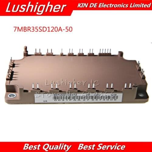 7MBR35SD120A-50 Module
