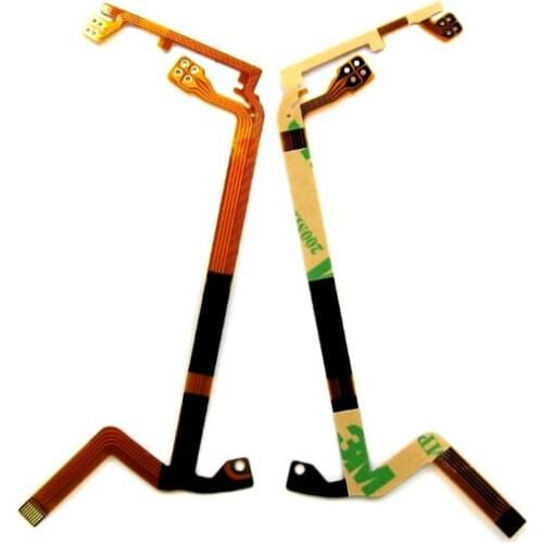 NEW Lens Aperture Flex Cable for Canon EF 24-105 mm 24-105mm f/4L IS USM Repair Parts