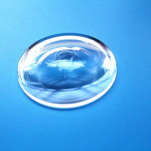 1 Pair free shipping DIY virtual reality 3D glasses storm mirror VR glasses with Diameter 42 mm Focal length 28 mm Fresnel Lens