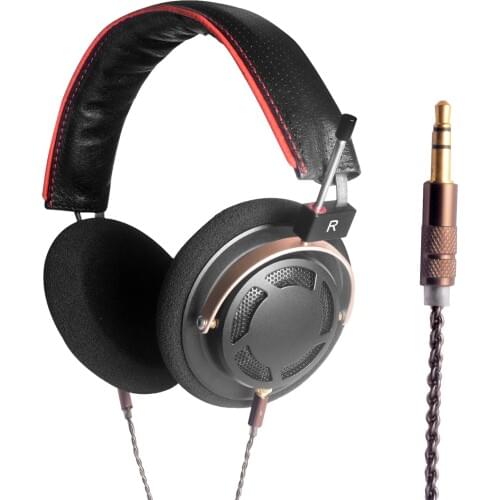 Okcsc Closed-back Headphones