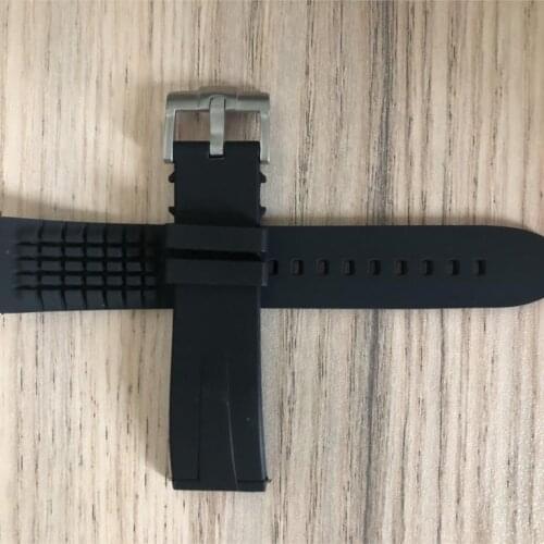 PAGANI DESIGN 2021 Original Factory Silicone Strap, Suitable For: 1661 Pd-1662 Pd-1651