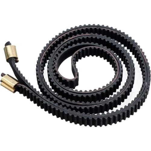 Creality 3D Ender-3 V2 X Y-axis Synchronous Belt Timing Belt for 3D Printer Parts