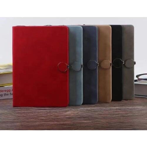 Notebook gift box notepad notebook notebook stationery set student learning office supplies graduation gift notebook notepad