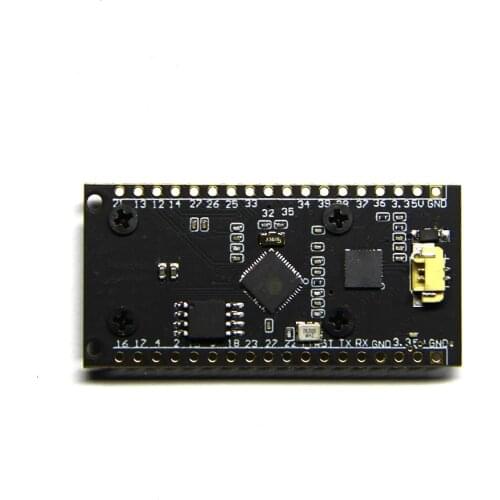 2pcs/sets TTGO LORA SX1278 ESP32 0.96 OLED 32Mt bit (4MB) 433Mhz For Arduino