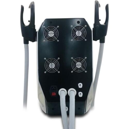 2 in 1 rf ems led ion sonic beauty instrument 2021 anti aging wrinkle rf pigment removal skin rejuvenation beauty machine