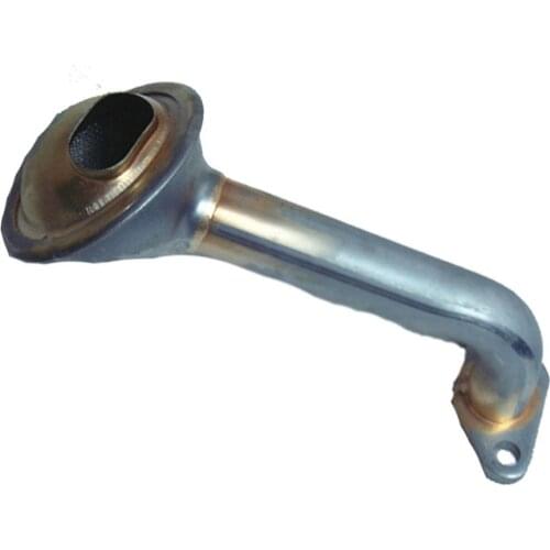 2625037110 Genuine Engine Oil Filter OIL screen assembly Oil Pump Screen For Hyundai Tucson sportage 2.7 26250-37110 26250 37110