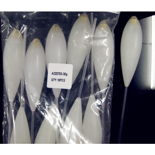Free ship 30g slow-down Fishing Floating Bombarda float 30g , fishing float,fishing tackle