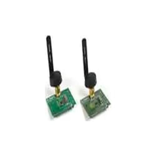 CC2500EMK RF Development Tools 2500 EVAL. MODULES 2 EA. PCB AND ANT.s