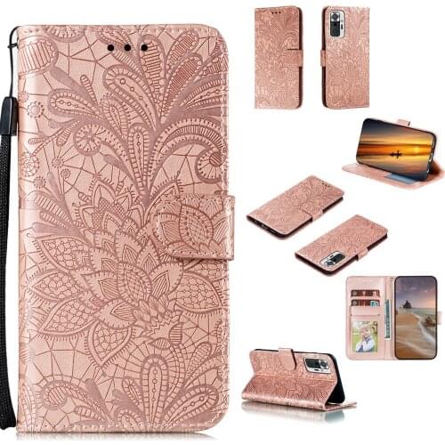 For Xiaomi Mi 11 10 9 9T 10T Lite POCO M3 X3 Magnetic Wallet Leather Case Redmi Note 10 8 8T K40 9A 9C K20 K30 CC9 Pro Flip Case