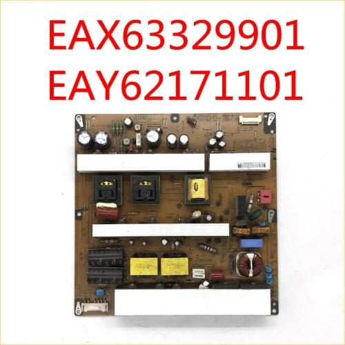 EAX63329901 EAY62171101 PSPI-L013A Original Power Card Power Supply Board For LG 50PT255C-TA Professional TV Accessories