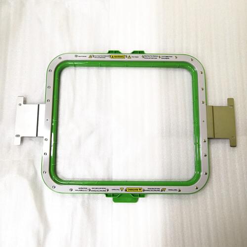 Good Quality Barudan mighty hoop size 11x 13 inch total length 520mm barudan magnetic frames