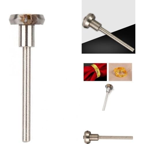 Tools Flywheel Shank Knife Jewelry Cutting Tools Gold Silver Copper Jewelry Engraving Knife Making Tool