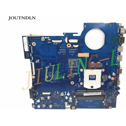 JOUTNDLN FOR Samsung RV420 RV720 RV520 E3530 S3530 laptop motherboard BA92-08618A BA92-08153B HM65 DDR3 Integrated Graphics