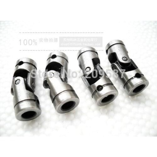 New 8 x 8mm Diameter Steering Universal Joint Motor Coupling Screw