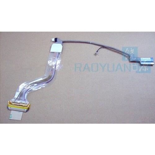 BRAND New LCD Cable FOR Dell Studio XPS 1340 XPS13 xps 13 cable dd0im3lc001 cn-0G635M