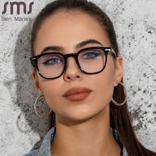 Anti Blue Rays Computer Glasses Women Blue Light Coating Gaming Glasses Men Unisex Harmful light Blocking Eyewear